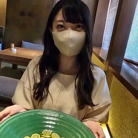 [LAXD-PPV-0YW2h605Pt7NfXbKzwrEHng]大人っぽいえりかさんと関西旅行：清楚な外見と大胆な内面のギャップ