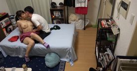 [LAXD-PPV-Y3QdPHCD0Ucn7a0xGEgv07H]【投稿】匿名掲示板に晒された、妻の無防備なオナニー