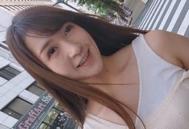 [LAXD-PPV-wgN1UvYS4K7sV0JVnKk5xxa]透明感のある美肌とロングヘアの顔出し美女