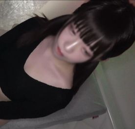 [LAXD-PPV-pZnmM9mZKdCn2AntzeedCeL]【高画質】黒髪ロングのスレンダー美女