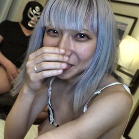 [LAXD-PPV-qLJqvfrbeY9GBJ4Hs1wCuUD]スレンダー美女のあずさ（21）、大胆に挑む4P体験と意外な一面