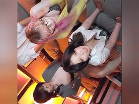 [LAXD-PPV-7SpsR4J56bMPFEf0gFJxDyR]様々な女装ビデオの集合A-2915