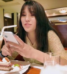 [LAXD-PPV-6W9b13VskkGk4qvAQdQgLtF]航空業界を目指す170cmモデル級美女