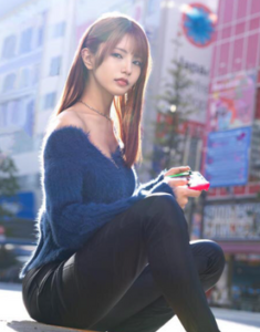 [LAXD-PPV-AGYNAw7aW3J1Cyr5Jv3q1pA]岬〇香　アキバのクールビューティー