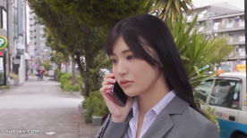 [LAXD-PPV-7vzE7fBpycAXnkgzQ3T4SZ1]出張先で巨乳女上司のからかいオッパイ誘惑に我慢できずヤリパコ相部屋