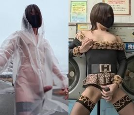 [LAXD-PPV-V2BH9fz5BLEwfp1fGn2tcNd]うっふ～ん♡露出ホモよ～ん♡ほもちんぽこシコるから見て～ん♡