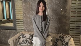 [LAXD-PPV-DKvdxfYe2Z4sCbUb5tKGK4x]気品のある端正な骨格の美女も、実は好色な一面がある。