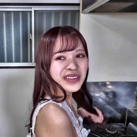 [LAXD-PPV-C7XhfuT5M3sVnRYSMdK1sm6]キッチンで朝食中に欲情、ドロドロの熱い情事を生体験