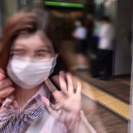 [LAXD-PPV-vAQFAhW2NZHkEQpgZJRXw0A]他人棒に喘ぐ清楚系20代女性、見た目と裏腹な大胆行動