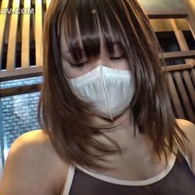 [LAXD-PPV-FcYWeLPEm0brSy47kXStV6a]20歳爆乳エンジェルの完璧な学生服姿で驚愕のギャップ体験