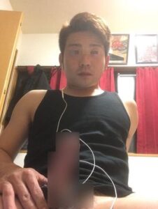 [LAXD-PPV-J59TkydVHmmvy0CG4KeXzeh]【ジムトレーナー】かっこいい！ジムのお兄さんが2回も射精するとこ見せてくれた！