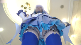 [LAXD-PPV-HEhBCH95qRuUkS5NcL4tW1U]VTuberキャラでコスプレセックス動画