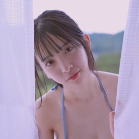 [LAXD-PPV-w7XCXrb0kGNy402DhBqBvh9]【Zip2本有】これは…逸材だ！爆乳なのに華奢で可愛いグラ〇アア〇ドルがデビュー！