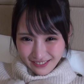 [LAXD-PPV-LEAMc63fQ5G4U6UxPV1mEFF]2連続中出し！欲情が止まらない黒髪素人と生ハメ中出しセックス