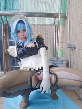 [LAXD-PPV-9Z7qhEEzERVwQbUswPXzgtp]様々な女装ビデオの集合A-2887