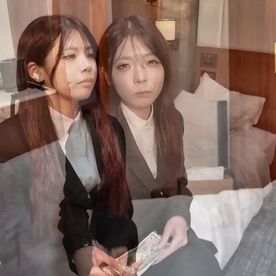 [LAXD-PPV-nCtbTNLkUZpPgkhMUyhd7S5]エロたれ目な大学生、リクルートスーツで大胆生中出し体験