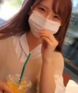 [LAXD-PPV-P1nvTeHYrzPJv7xwtGu6bXC]【限定公開】コンカフェ店員と店外デート。***で中出しされる美女