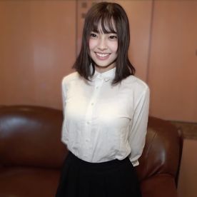 [LAXD-PPV-Zr4pM55uup00gMp5LNF9cfy]黒髪純情女子大生は美巨乳美◯女、揺れる巨乳に興奮抑え切れず中出し