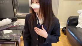 [LAXD-PPV-3uWzNCN3RcPyXdQLSS4NrDY]インターホンが鳴っても出られない絶頂中の指先震