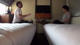 [LAXD-PPV-QX49cHrFK3GZPtf6upVyt7m]ボーイッシュな女の子のホットファック