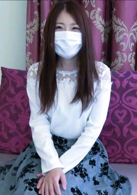 [LAXD-PPV-Jx5f6p4YaxqqZ47MUW3Yder]マスク姿の清楚系な奥様