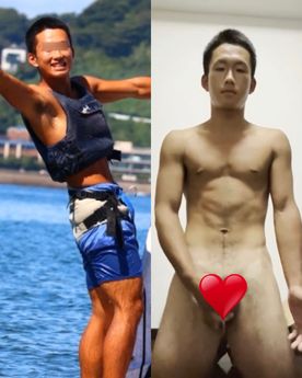 [LAXD-PPV-GyUnEquhqmWRSbFKHAhRuHx]色黒体育会ノンケの特濃ザーメン発射