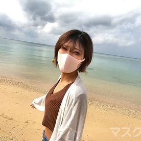 [LAXD-PPV-EnmMxftMhb1Hx5CT3ZmgH3F]ショートカットの18歳美形が魅せる予想外の大胆水着スタイル