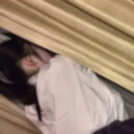 [LAXD-PPV-KFc7yrs7ZAnZNTudKbfW1rw]真面目な外見からは想像できないまゆりの大胆な秘密