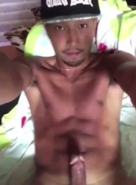 [LAXD-PPV-aQ9xrF0UdUh6b9ZQ2dT2u4W]色黒イケメンダンサーのシコシコ大発射