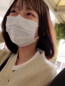 [LAXD-PPV-0TJGwNekyYPwK6qRuNf2ruV]【藻無し】挿入に悶えながらも快楽を知った膣奥に種付け