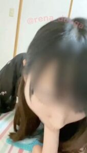 [LAXD-PPV-kcYwLw5pWKZJGVZRvGYmpJz]〈えれなの自撮り動画〉フェラのリクエストがあったので、ディルドを皆さんのおちんちんに見立てて話しかけながらエッチな感じでフェラしてみました、、