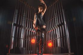 [LAXD-PPV-ZHbzWefLEmr5tHGt6CYAYv2]エロダンス