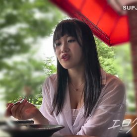 [LAXD-PPV-BegqEVcSNSF1GwNruM2vQ0r]Gカップ新人グラドルの大胆なプライベート、全身濡れる衝撃体験