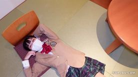 [LAXD-PPV-61e52JUwaQJbU9rXuMrMUd9]ホテルの朝食バイキングで食べ過ぎる彼女