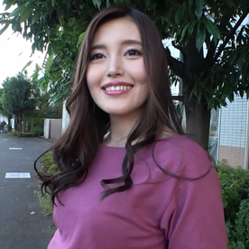 [LAXD-PPV-A45uZL3B3YWLLUDGKeU2Byc]【Zip有】ひと際目立つ美女！少し触れるだけで愛液でパンツがびしょびしょに！最後は男のチ○ポを丁寧にお掃除フェラ！