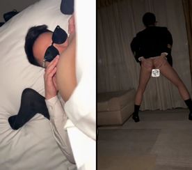 [LAXD-PPV-wAPEdu7xsmL65MHYpZLLTZb]フライト終わりの楽しみは知らない男に抱かれること