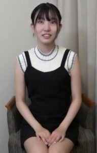 [LAXD-PPV-qd9FKw0nQ30H5UV10SVGesa](無）スレンダーな身体と愛くるしいお顔