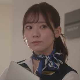 [LAXD-PPV-1kGWBFsVUgCQCpMsD56YCzs]【高画質zip】美人客室乗務員が中年男性の性欲に飲み込まれ、一晩で何度もハメられてしまう…