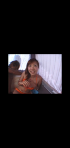 [LAXD-PPV-LY3aqwWfq4nsqDXbXYvZXp2]素人ビキニギャル　ハメ撮り　生挿入　車内にて