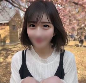 [LAXD-PPV-0nv5n9nR2AEt7pAbGeqDE2E]色白お嬢様と公園でお弁当デート♡その後連続中出し！