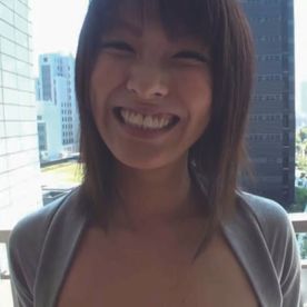 [LAXD-PPV-L0c3mGtqk4Pwdf6VUWUPhsK]【無】笑顔が素敵なスレンダー美女に中出し