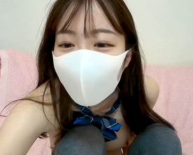 [LAXD-PPV-He0X1NcUQda7x2yFcgTfhuG]マスク美人オナ１６