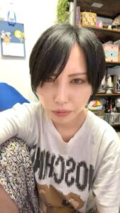 [LAXD-PPV-AEr2x4SpqrZ4C3Zp1zWnkum]ビデオチャット