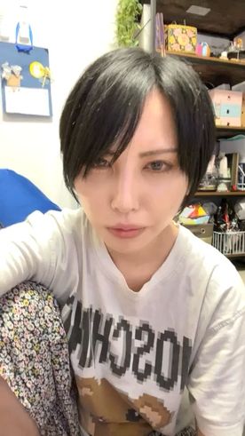 [LAXD-PPV-AEr2x4SpqrZ4C3Zp1zWnkum]ビデオチャット