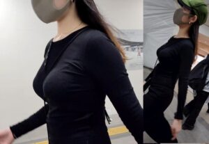 [Gcolle-PPV-1004253]モデルクラスのSランクくびれ爆乳美女！ 