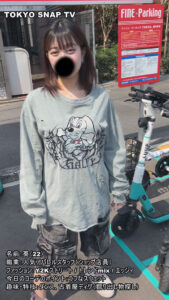 [Pcolle-PPV-2780306a277254858b8]東京マン毛styleシリーズ③　人気アパレルスタッフを脱がせて陰毛チェック♥