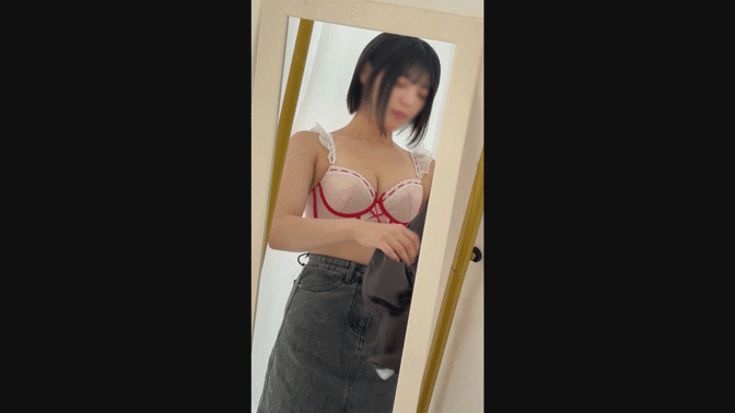 [Pcolle-PPV-2777846a1fa7e75da78]【再販】【試着室盗撮】渋●区某１〇９水着ショップ店試着室