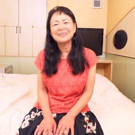 [FC2-PPV-4917829]だる～んとおっぱい.腹肉がたるんだ70歳のおばあちゃん。そんなカラダになっても性欲健在で淫乱。30年ぶりのセックスでの中出しに完全閉経おまんこ大歓喜。