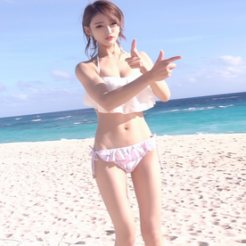 [FC2-PPV-4919904]【限定980pt】Eカップギャルモデル１９才/初海外ロケの裏側を入手。現地男の規格外巨根×野外ハメで制御不能の痙攣絶頂。※高画質原版6.7GB先着送付
