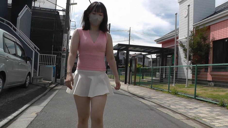 [Pcolle-PPV-2788486a45b22720230]超ミニスカパンチラ　サラちゃん１